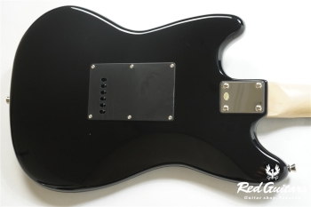BMS-1R - Black